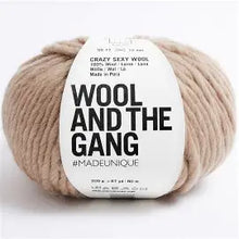 Load image into Gallery viewer, Wool And The Gang - Crazy Sexy Wool

