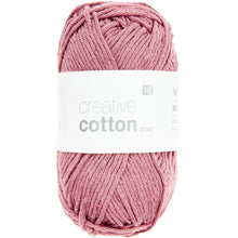 Load image into Gallery viewer, Creative Cotton Aran | Rico Design Yarn
