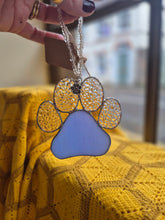 Load image into Gallery viewer, Paws| Gobblin Glass
