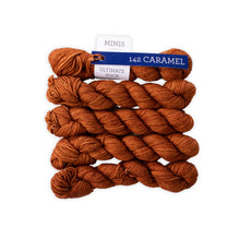 Load image into Gallery viewer, Malabrigo- US Minis
