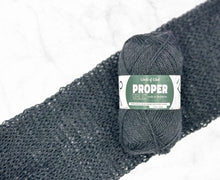 Load image into Gallery viewer, Proper 4 Ply Yarn
