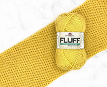 Load image into Gallery viewer, Fluff Merino DK Yarn - World Of Wool
