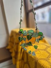 Load image into Gallery viewer, Ivy Plant | Gobblin Glass
