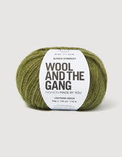 Load image into Gallery viewer, Alpaca Stardust | Wool and the Gang
