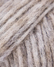 Load image into Gallery viewer, Luca-S Cloud Alpaca Aran Yarn in Beige by Luca-S
