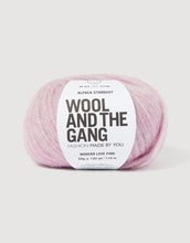 Load image into Gallery viewer, Alpaca Stardust | Wool and the Gang
