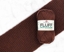 Load image into Gallery viewer, Fluff Merino DK Yarn - World Of Wool
