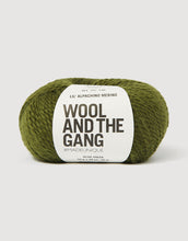 Load image into Gallery viewer, Lil Alpachino Merino | Wool and the Gang

