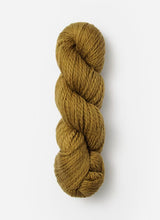 Load image into Gallery viewer, Organic Worsted Cotton Yarn in Bay Leaf by Malabrigo
