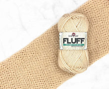 Load image into Gallery viewer, Fluff Merino DK Yarn - World Of Wool
