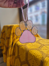 Load image into Gallery viewer, Paws| Gobblin Glass
