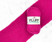 Load image into Gallery viewer, Fluff Merino DK Yarn - World Of Wool
