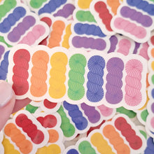 Load image into Gallery viewer, The Pigeon's Nest Stickers
