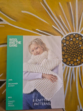 Load image into Gallery viewer, Wool And The Gang Patterns
