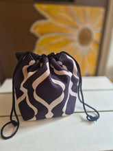 Load image into Gallery viewer, Lauren Lynn | Project Bag Small
