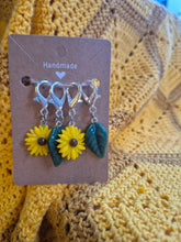 Load image into Gallery viewer, Stitch Markers | Gobblin Glass
