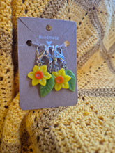 Load image into Gallery viewer, Stitch Markers | Gobblin Glass
