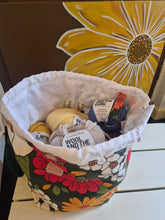 Load image into Gallery viewer, Lauren Lynn | Project Bag Large
