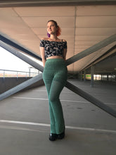 Load image into Gallery viewer, Ziggy Bralet &amp; Flare Crochet Set Pattern — PDF Download
