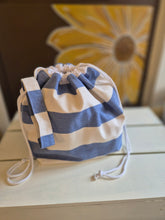 Load image into Gallery viewer, Lauren Lynn | Project Bag Large
