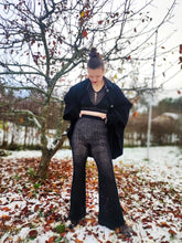 Load image into Gallery viewer, Ziggy Bralet &amp; Flare Crochet Set Pattern — PDF Download
