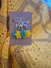 Load image into Gallery viewer, Stitch Markers | Gobblin Glass
