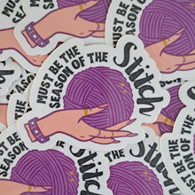 Load image into Gallery viewer, The Pigeon's Nest Stickers
