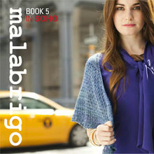 Load image into Gallery viewer, Malabrigo Pattern Books
