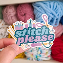 Load image into Gallery viewer, The Pigeon's Nest Stickers
